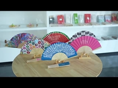 Kundenspezifischer Handfan