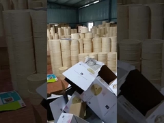 Wiederverwendbarer handgefertigter Bambusdampfer/ Bambuskorbdampfer/ Bambusdampfer 10 Zoll aus Vietnam