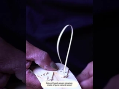 Handgewebte Dampfschublade mit Seitengriffe Knödel Traditionelle Köstlichkeiten Bambusdampfschublade