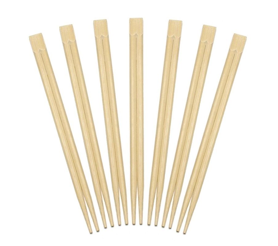 21cm/24cm Bamboo Chopsticks Disposable